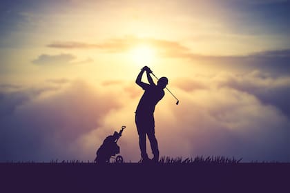Un estudio de la Universidad de Estocolmo sugiere que los golfistas podrían tener una esperanza de vida de hasta cinco años mayor que los no golfistas