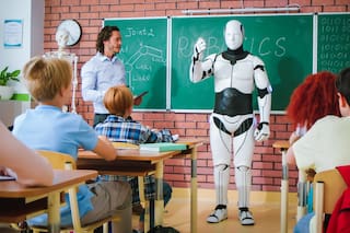 El duro diagnóstico del MIT por el impacto de usar inteligencia artificial para estudiar