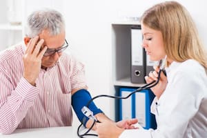 Un estudio demostró la efectividad de la dieta DASH en pacientes con hipertensión y niveles elevados de excreción de albúmina en orina