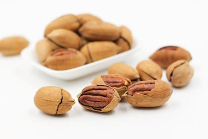Un estudio demostró que el consumo de nueces mejora la comprensión