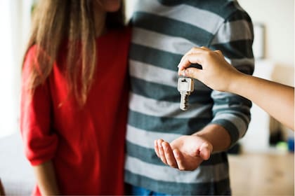 Un estudio denotó un ligero alivio para los compradores de viviendas en 2026