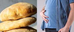 Comer este tipo de pan puede ayudar a aliviar la constipación