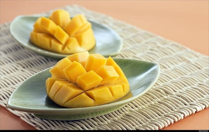 Un estudio determinó que quienes consumían mango tenían una notable reducción de los niveles de insulina (Foto ilustrativa: PIXABAY)