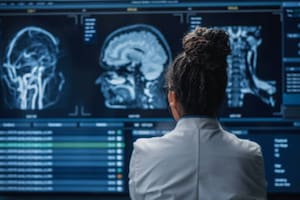 Tipos y cómo la actividad mental ayuda a reducir el riesgo de demencia