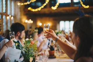 ¿Cuánto nos tomaría bajar los kilos que subimos en las Fiestas?