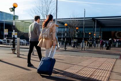 Un estudio indicó que el 53% de los estadounidenses con alto poder adquisitivo evalúan opciones para emigrar