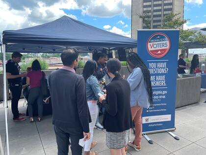 Un estudio mostró que la participación anticipada en los comicios aumentó de manera constante desde la implementación de estas reformas