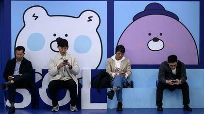 Un estudio muestra que cada vez más surcoreanos se sienten socialmente aislados.