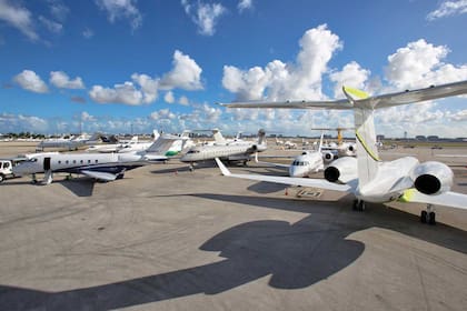 Un estudio oficial redujo de ocho a tres las alternativas consideradas por el condado