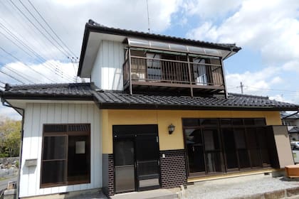 Un estudio publicado por el Ministerio del Interior de Japón registró un récord de 8.490.000 de casas vacías