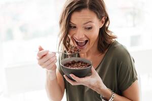 Un estudio reciente dio un paso importante para comprender el sentido del gusto.