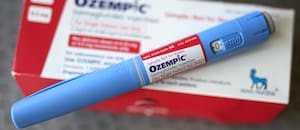 El efecto de los medicamentos para adelgazar que preocupa a los supermercados en EE.UU.