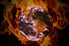 Los modelos climáticos que usan los científicos para determinar cuándo ocurrirá una “extinción masiva” en la Tierra