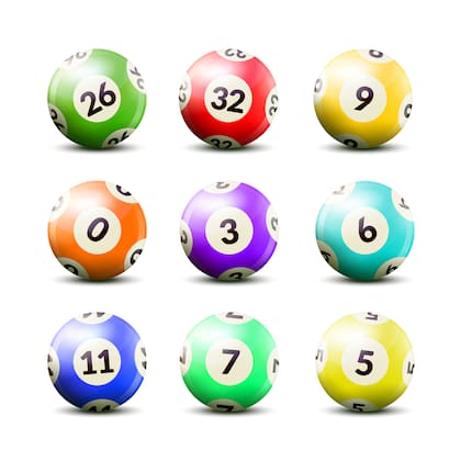 Un estudio reveló cuáles son los números que menos salen sorteados en la lotería de Powerball