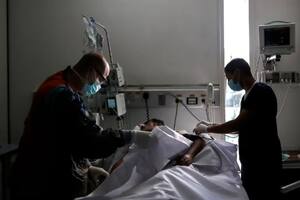 Un estudio reveló lo que ve un humano antes de morir