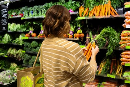 Un estudio reveló los supermercados de comestibles que ofrecen el mayor valor por el dinero de los compradores
