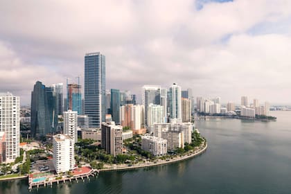Un estudio reveló que Orlando es la ciudad elegida por aquellos que quieren mudarse dentro de Florida