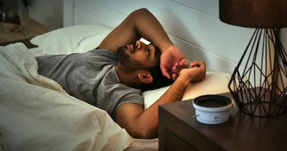 Un estudio sugiere que la creatina podría ayudar a contrarrestar los efectos de una noche con mal sueño