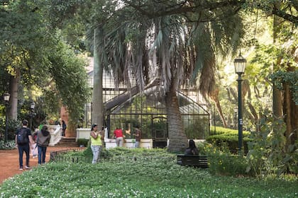 Un evento con entrada libre y gratuita para disfrutar del Jardín Botánico