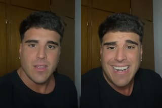 Un ex Gran Hermano apuntó fuerte contra la producción de Gran Hermano y revolucionó las redes