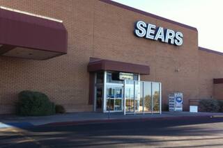 Un Sears abandonado hace cinco años se convertirá en el mayor centro de entretenimiento de Texas en 2026