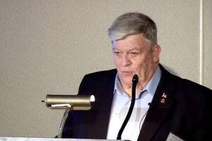 Un exagente de la CIA dio a conocer que distintos informes secretos confirmaban la vida en Marte