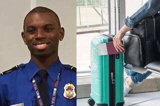 Fue agente de la TSA y revela los ocho artículos que nunca se deben pasar por los controles