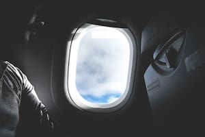 La razón por la que es probable que haya cada vez más turbulencia en los vuelos