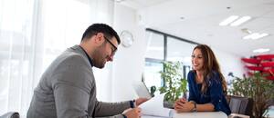 Un experto en recursos humanos reveló cuál es el mayor error en las entrevistas laborales