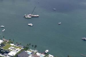 Un experto en navegación sostuvo que el siniestro podría explicarse por una fatal confluencia de tres factores: “Imprudencia, impericia e irresponsabilidad”