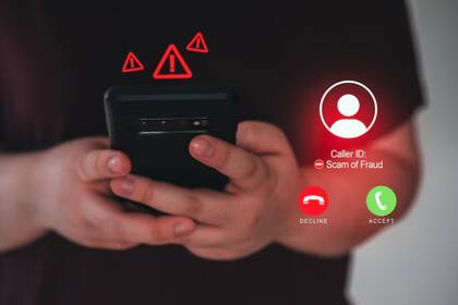 Un experto revela cómo se pueden evitar las llamadas spam
