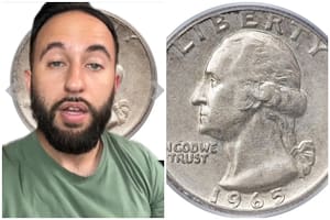 Un experto reveló los detalles que hacen valiosa a esta moneda de 1965