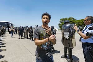 Quiénes son los venezolanos deportados que podrían ser devueltos a EE.UU.