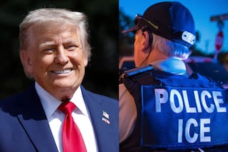 Qué datos de los migrantes puede compartir Medicaid con el ICE, tras el fallo de un juez