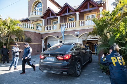 El fallo de la Cámara Federal de San Martín ratificó también los procesamientos de las hijas de Herme Juárez, Paola y Mariana, y de su hijo Oscar