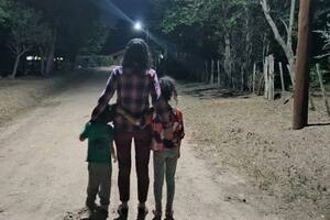 Un fallo obliga la restitución de dos niños con el padre de uno de ellos en Alemania