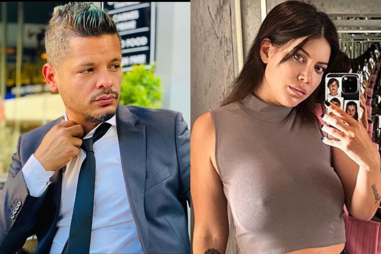 Alejandro Cipolla demandaría a Wanda Nara a pedido de un famoso: quién lo contrató - LA NACION