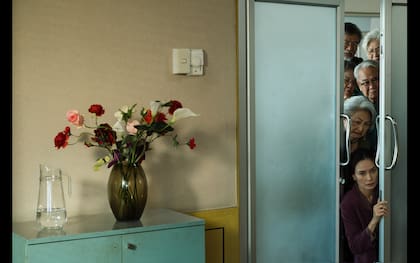 Un fantasma a su servicio (CDI Films).