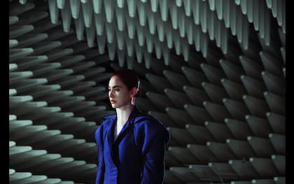 Un fantasma a su servicio (CDI Films).