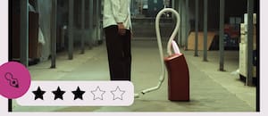 Una amalgama de géneros visualmente ambiciosa que busca estimular al espectador