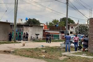 Femicidio: Otra mujer fue apuñalada delante de sus dos pequeños hijos