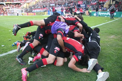 Un festejo para siempre