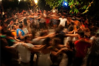 Icaria: la increíble isla donde la gente se olvida de morir