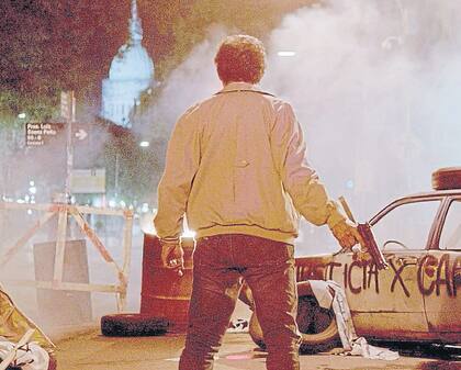 Un film nacional de gran factura técnica