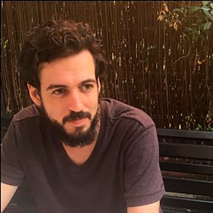 Un filólogo mexicano residente en Barcelona es el campeón del III Mundial: Dalmau Costa Villegas