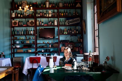 Un fin de semana con sol, ideal para pasear por los pueblos de Buenos Aires, comer rico y descansar.