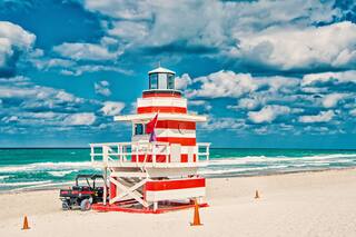 De la habitación compartida del hostel al baño con Ricky Martin