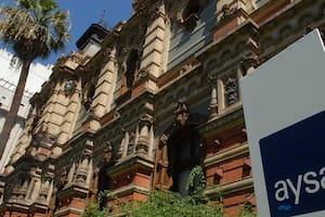 Un fiscal pidió indagar a 29 empresarios y ex funcionarios de Aysa