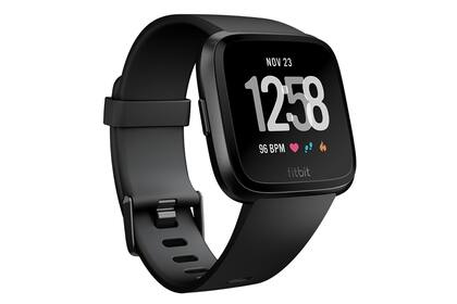 Un Fitbit Versa