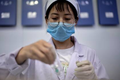 Un fondo común de emergencia por 2000 millones de dólares es el principal recurso de la UE para comprar las vacunas